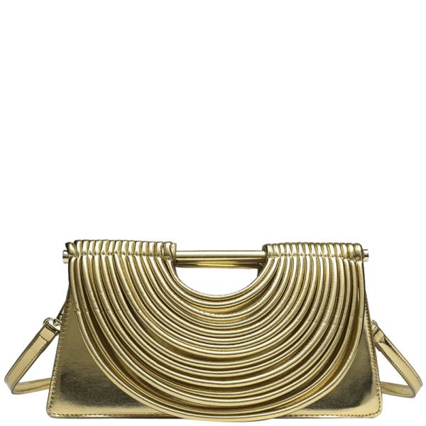 STYLISH DESIGN EVENING CROSSBODY BAG