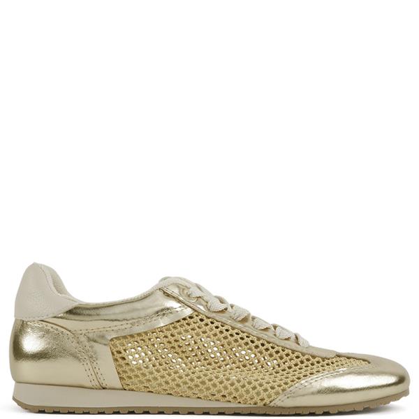 MESH COMBINED SNEAKERS