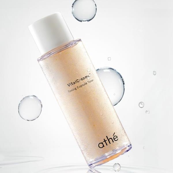 ATHÉ VITALC-SOME TONING CAPSULE TONER