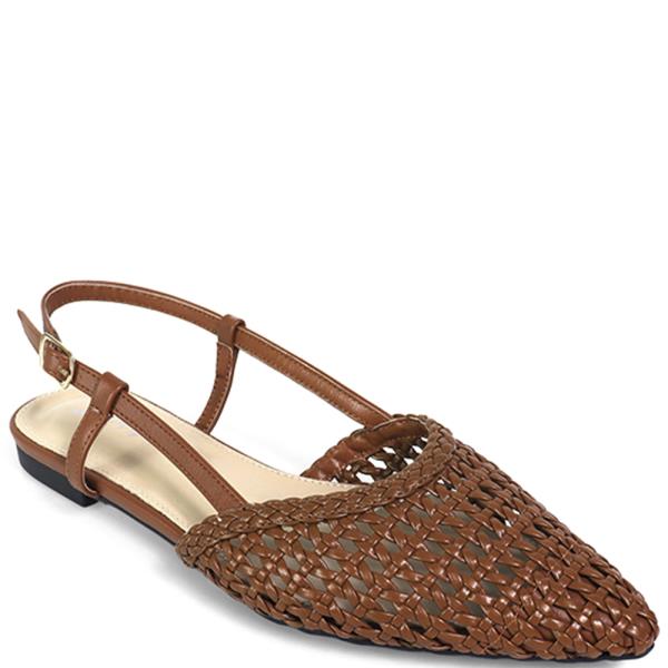 BRAIDED SLING FLAT