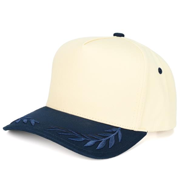 CC TONAL BAY LEAF TRUCKER HAT