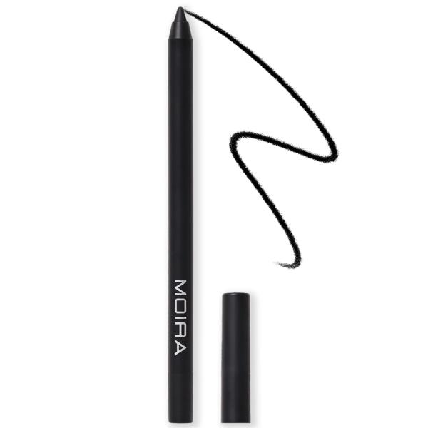 MOIRA 24HR BOLD GEL LINER