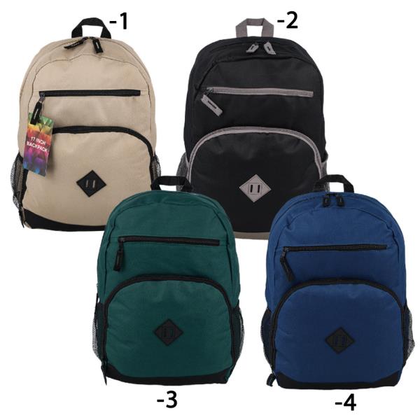 BACKPACK
