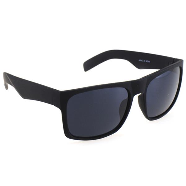CLASSIC DESIGN SQUARE SUNGLASSES 1DZ