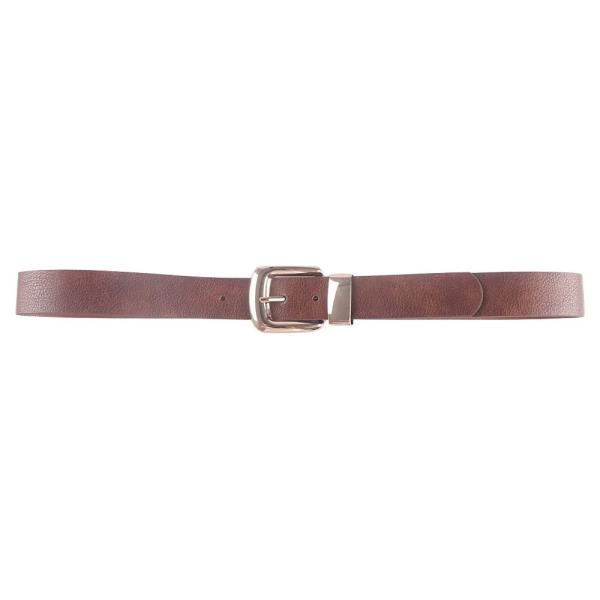 METAL BUCKLE BELT