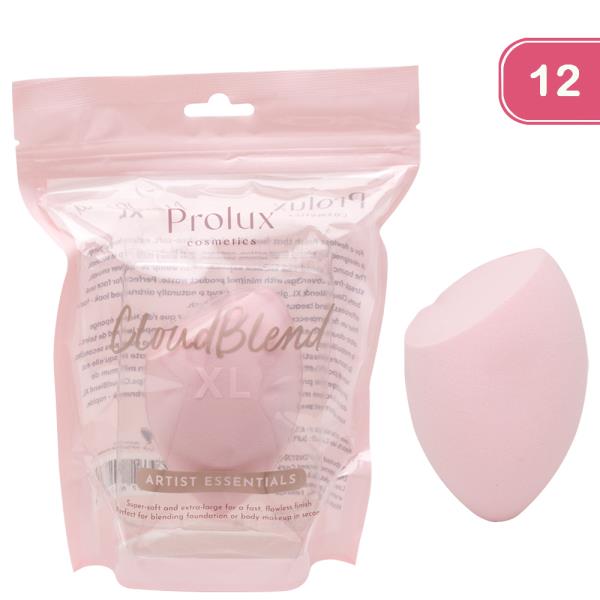 PROLUX CLOUDBLEND XL SPONGE (12 UNITS)