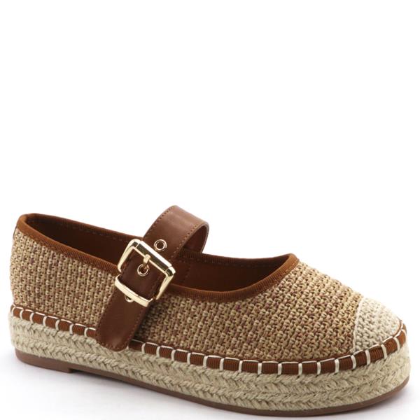 WOVEN MARYJANE