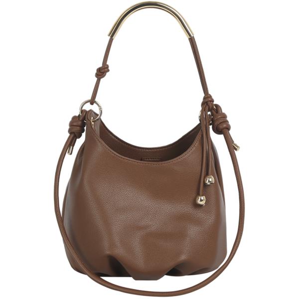STYLISH SLOUCHY SHOULDER BAG