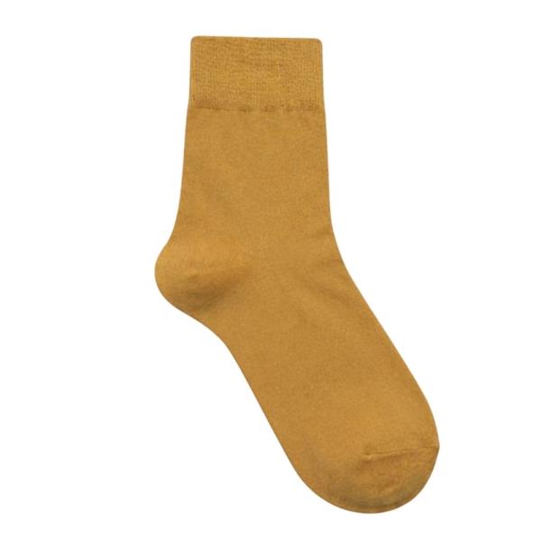 SOLID CREW SOCKS