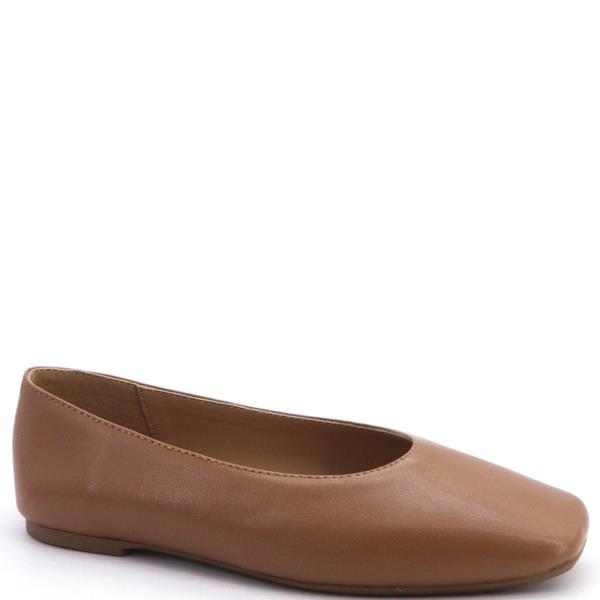 PLAIN BALLERINA