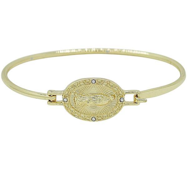 OUR LADY OF GUADALUPE BRACELET