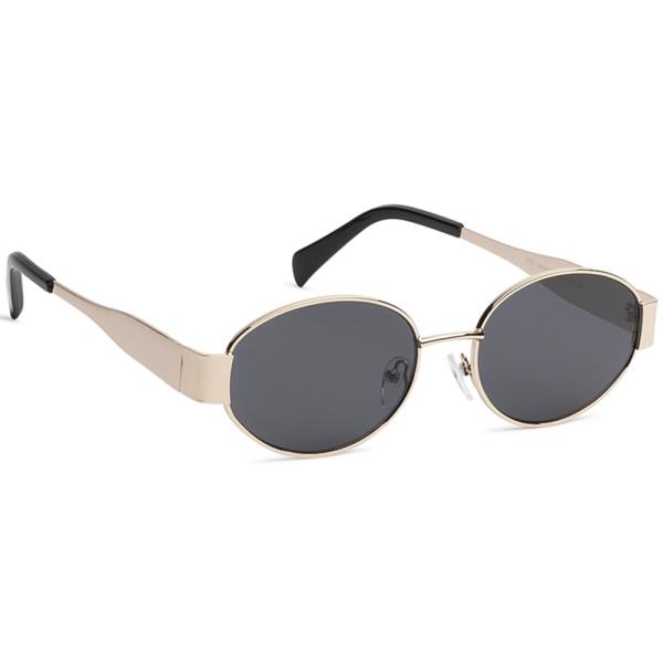 ROUND SUNGLASSES (6 UNITS)