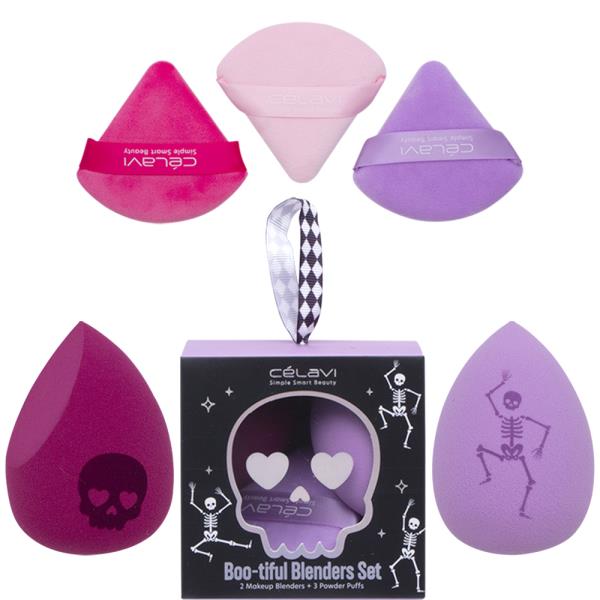 CELAVI BOOTIFUL BLENDERS SET