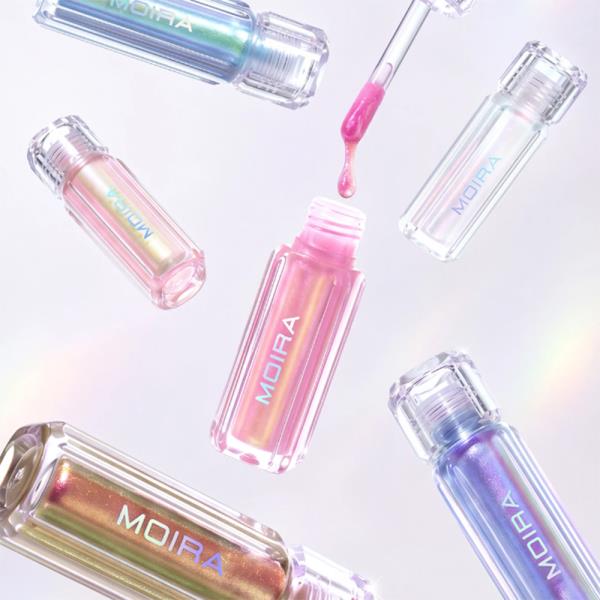 MOIRA CHROMA KISS PH TINT OIL