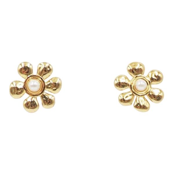 DAISY STUD EARRINGS