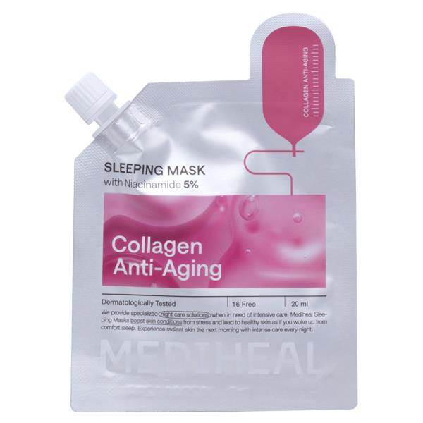 MEDIHEAL SLEEPING MASK