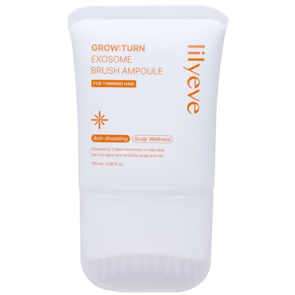 LILYEVE GROW TURN EXOSOME BRUSH AMPOULE