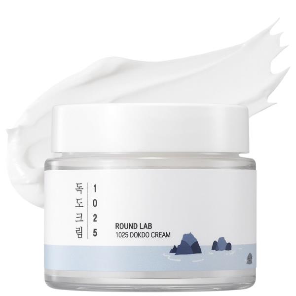 ROUND LAB 1025 DOKDO CREAM