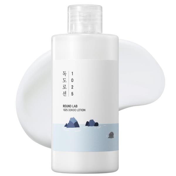 ROUND LAB 1025 DOKDO LOTION