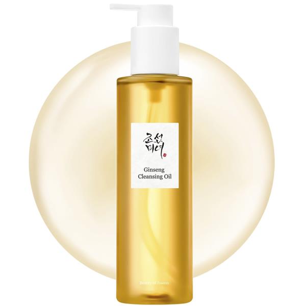 BEAUTY OF JOSEON GINSENG CLEANSING OIL