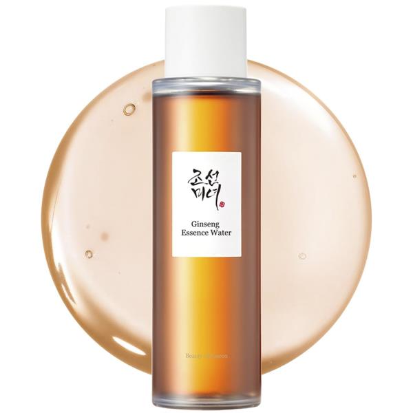 BEAUTY OF JOSEON GINSENG ESSENCE WATER