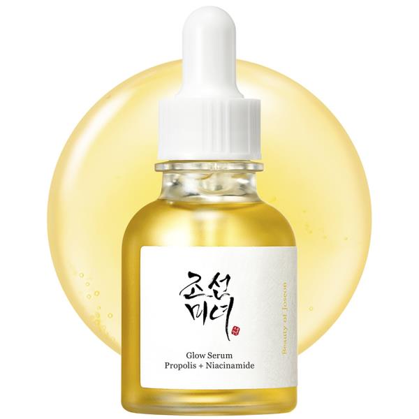 BEAUTY OF JOSEON GLOW SERUM PROPOLIS AND NIACINAMIDE
