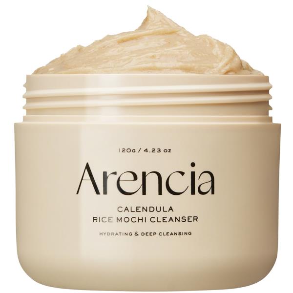 ARENCIA CALENDULA RICE MOCHI CLEANSER