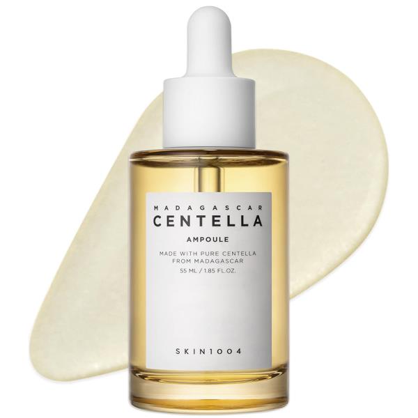 SKIN1004 MADAGASCAR CENTELLA AMPOULE