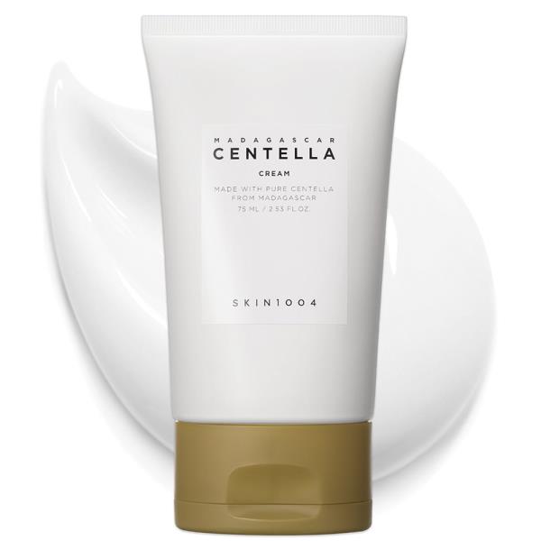 SKIN1004 MADAGASCAR CENTELLA CREAM