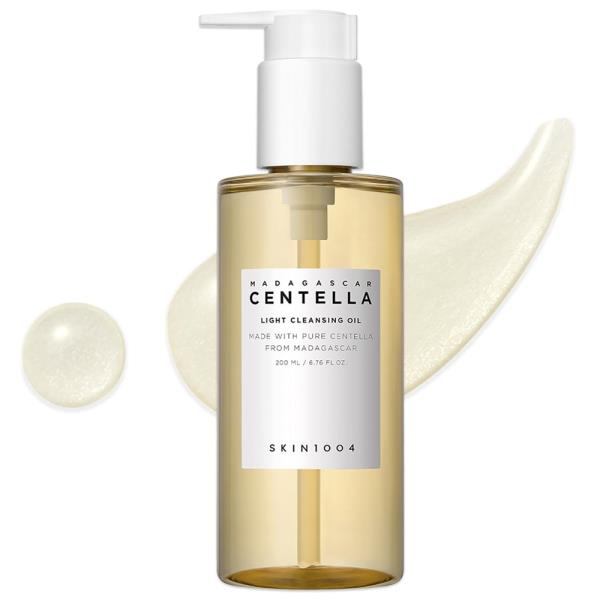 SKIN1004 MADAGASCAR CENTELLA LIGHT CLEANSING OIL