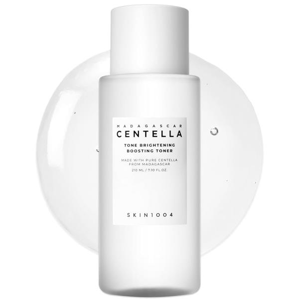 SKIN1004 MADAGASCAR CENTELLA TONE BRIGHTENING BOOSTING TONER