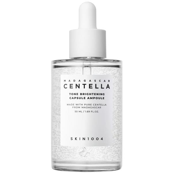 SKIN1004 MADAGASCAR CENTELLA TONE BRIGHTENING CAPSULE AMPOULE