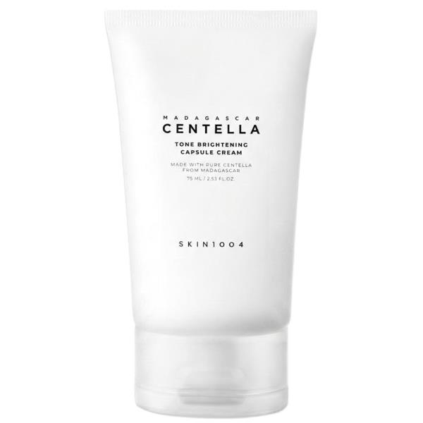 SKIN1004 MADAGASCAR CENTELLA TONE BRIGHTENING CAPSULE CREAM