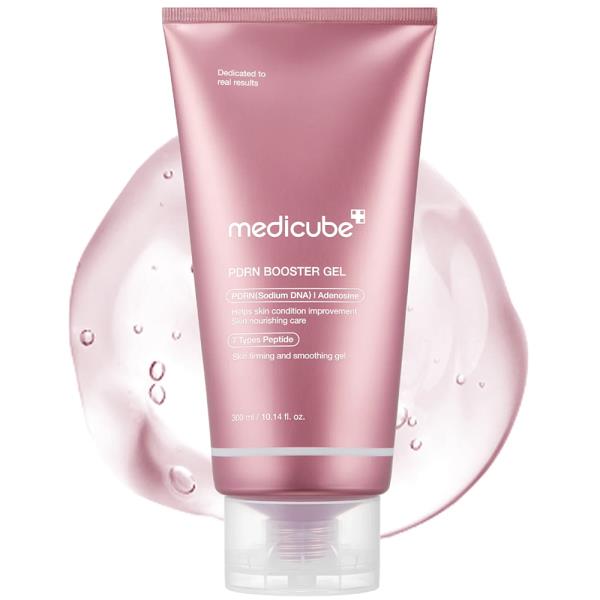 MEDICUBE PDRN BOOSTER GEL