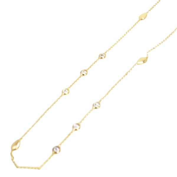 CZ NECKLACE