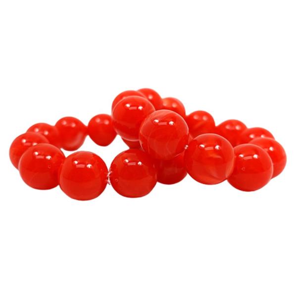 GUMBALL MARVEL COLOR STRETCH BRACELET