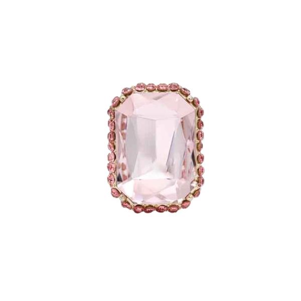 STATEMENT STRETCH RING