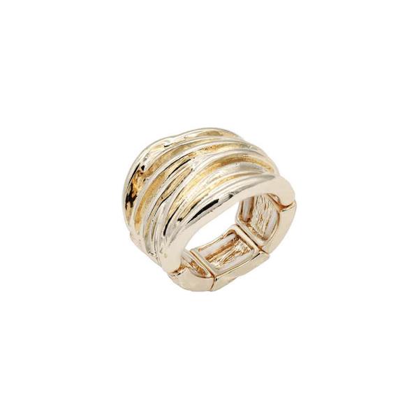 STATEMENT STRETCH RING
