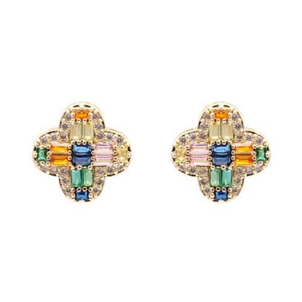 CZ EARRING