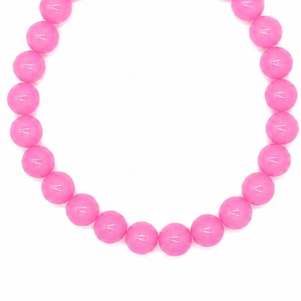 BEADED  NECKLACE