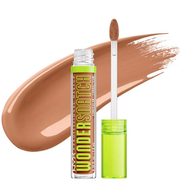 NYX PROFESSIONAL MAKEUP WONDER SNATCH CONCEALER (3 UNITS)