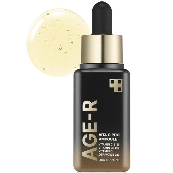 MEDICUBE AGE R VITA C PRO AMPOULE