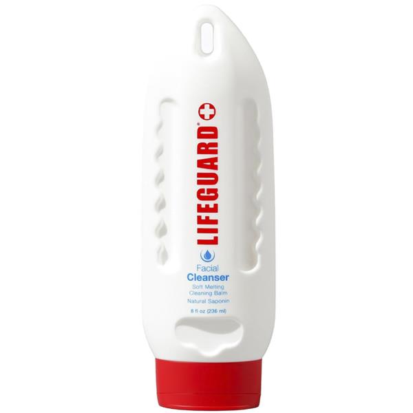 LIFEGUARD DAILY FACIAL CLEANSER