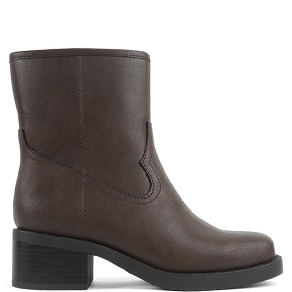 BASIC SHORT BOOTS