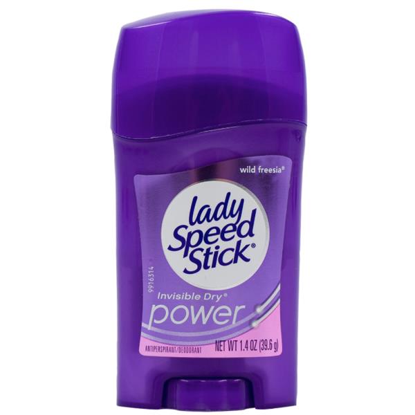 WILD FREESIA LADY SPEED STICK
