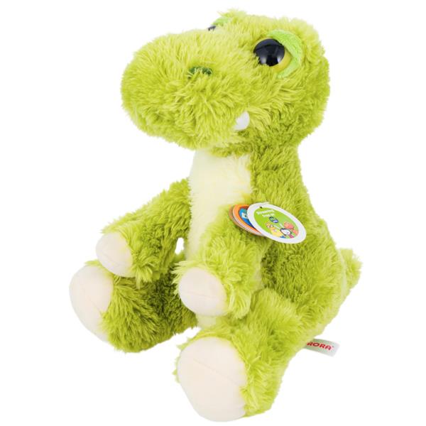 DREAMY EYES T REX PLUSH TOY