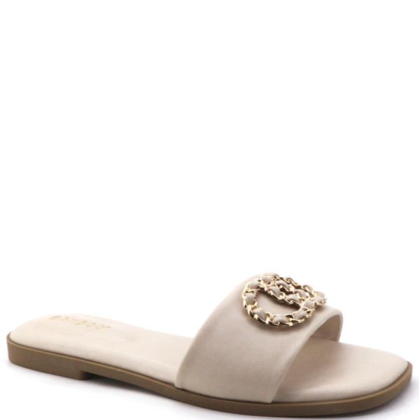CHAIN ORNAMENT SLIDE