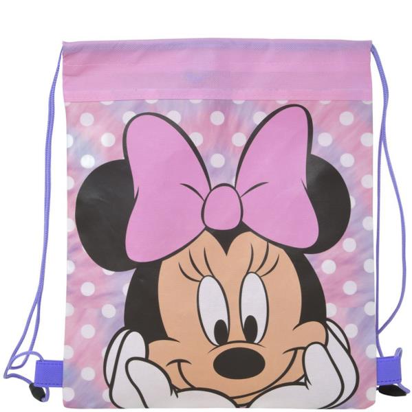 MINIE ECO FRIENDLY NON WOVEN BAG