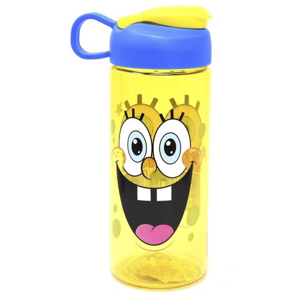 SPONGEBOB BOTTLE