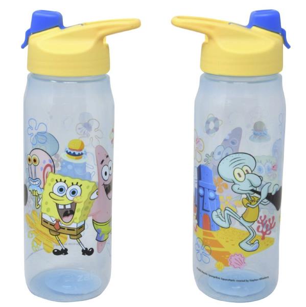 SPONGEBOB BOTTLE